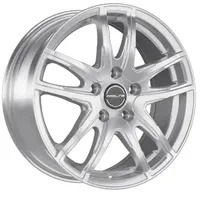 Proline VX100 6,5 x 16 5 x 112 ET54 MB66,5 Silber