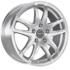 Proline VX100 6,5 x 16 5 x 112 ET54 MB66,5 Silber