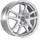 Proline VX100 6,5 x 16 5 x 112 ET54 MB66,5 Silber