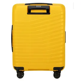 Samsonite Intuo 4-Rollen Cabin 55 cm / 39 l gelb