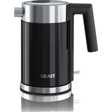 Graef WK 402 black