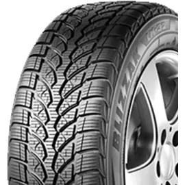 Bridgestone Blizzak LM-32 205/60 R16 92H