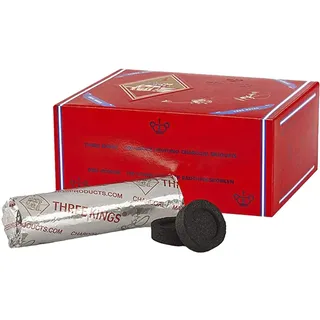 DREI König Kohle Big Pack