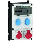 BALS ELEKTROTECHNIK Bals Elektrotech. Steckdosen-Kombination 89066