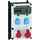 BALS ELEKTROTECHNIK Bals Elektrotech. Steckdosen-Kombination 89066