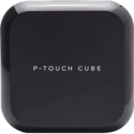 Brother P-touch CUBE Plus Beschriftungsgerät Bluetooth
