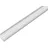 GAH Alberts Alberts 485474 Winkelprofil, Edelstahl, | 1000 x 20 x 20 mm