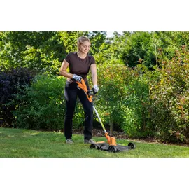 Primaster Akku-Rasentrimmer PATF ohne Akku