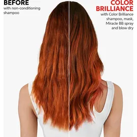 Wella Professionals INVIGO Color Brilliance Vitamin Conditioning Mousse 200 ml
