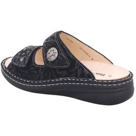 Finn Comfort Moorea Schwarz 39