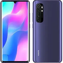 Xiaomi Mi Note 10 Lite 6 GB RAM 64 GB Nebula Purple
