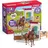 Schleich Horse Club Pferdebox mit Hannah & Cayenne 42710