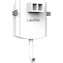 Laufen TW101 Unterputz-Spülkasten