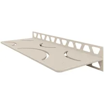 Schlüter Systems Schlüter Shelf-w-s1 Curve 115x300mm Steingrau