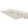 Schlüter Systems Schlüter Shelf-w-s1 Curve 115x300mm Steingrau