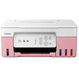 Canon PIXMA G3430 weiß/rosa, Tinte, mehrfarbig (4468C024)