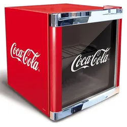 Coolcube Coca Cola CC165EW 