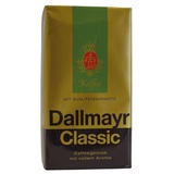 Dallmayr Classic kräftig 500 g