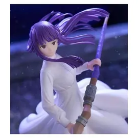 Sega Frieren: Beyond Journey's End Luminasta PVC Statue Fern Ordinary Offensive Magic Zoltraak 18 cm - Mehrfarbig