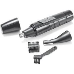Tchibo - Nasen- und Ohrhaar-Trimmer - schwarz