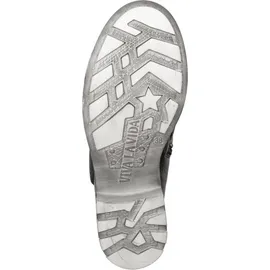 Maciejka Schnürschuh in grau | Gr.: 37