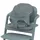 Cybex Lemo Comfort Inlay Stone Blue, Blau