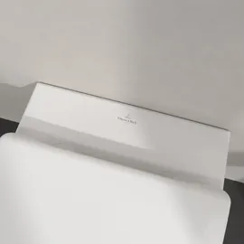 Villeroy & Boch Taro SlimSeat Weiß