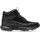 FootJoy Stormwalker Boot Golfschuh für Damen, Schwarz,