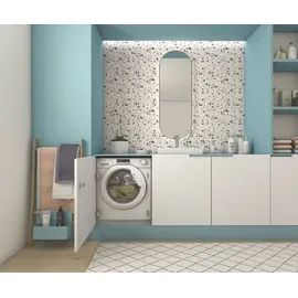 Candy CBW 27D1E-S Toplader (7 kg, 1200 U/min)