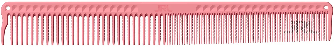 JRL Haarschneidekamm 7