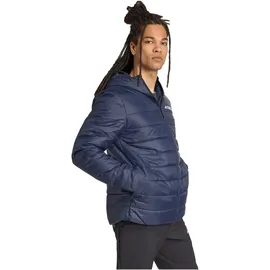 adidas Terrex Multi Essentials Climawarm Insulated Jacke - Legend Ink M