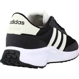 adidas Run 70s Core Black / Off White / Carbon 40 2/3