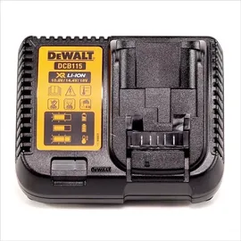 DeWalt Akku-Ladegerät 10,8-18 V
