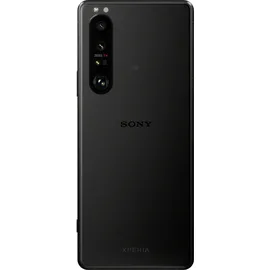 Sony Xperia 1 III 5G 256 GB schwarz