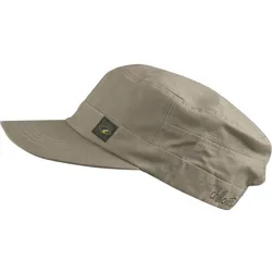 CHILLOUTS El Paso Hat, camel, ONE SIZE