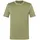 super.natural Casual Rib Bio J Tee sage M