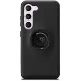 QUAD LOCK Samsung Galaxy S23 Quad Lock Case schwarz