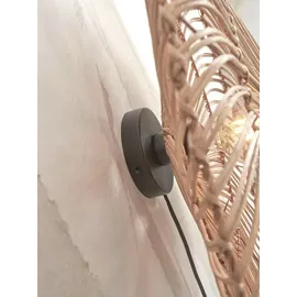 Good&Mojo Good&Mojo, Wandleuchte & Deckenleuchte, Wandleuchten