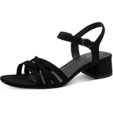 Jana Damen Schwarz 37