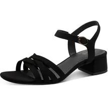 Jana Damen Schwarz 37