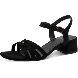 Jana Damen Schwarz 37