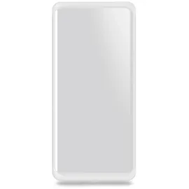 SP CONNECT Samsung Galaxy S21+ Wetterschutz weiss