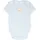 Steiff Body Kurzarm GOTS - 56