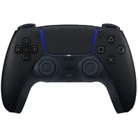 Sony PS5 DualSense Wireless-Controller midnight black