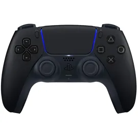 Sony PS5 DualSense Wireless-Controller midnight black