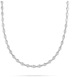 JETTE Kette HIT Silber