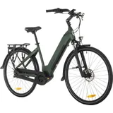 adore-bikes CX-280 28 Zoll RH 48 cm grün