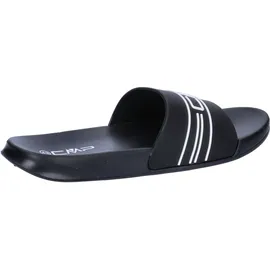 CMP Nautylus Herren Schwarz 42