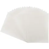 Ideen-mit-Herz Transparentpapier 012084, A4, weiß, 130g/m2, 20 Blatt