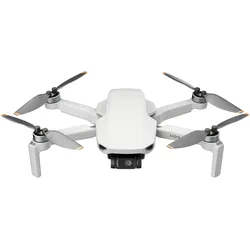 DJI Drohne "Mini 4K Fly More Combo", grau, B:28,9cm H:5,6cm T:24,5cm, Drohnen